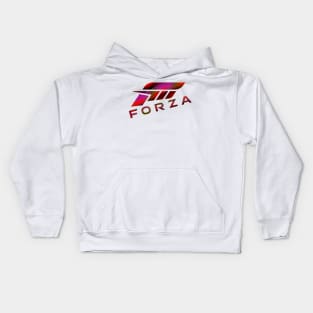 forza Kids Hoodie